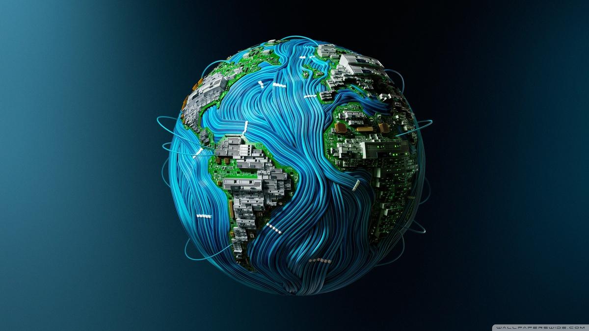 How the internet works: a complete guide